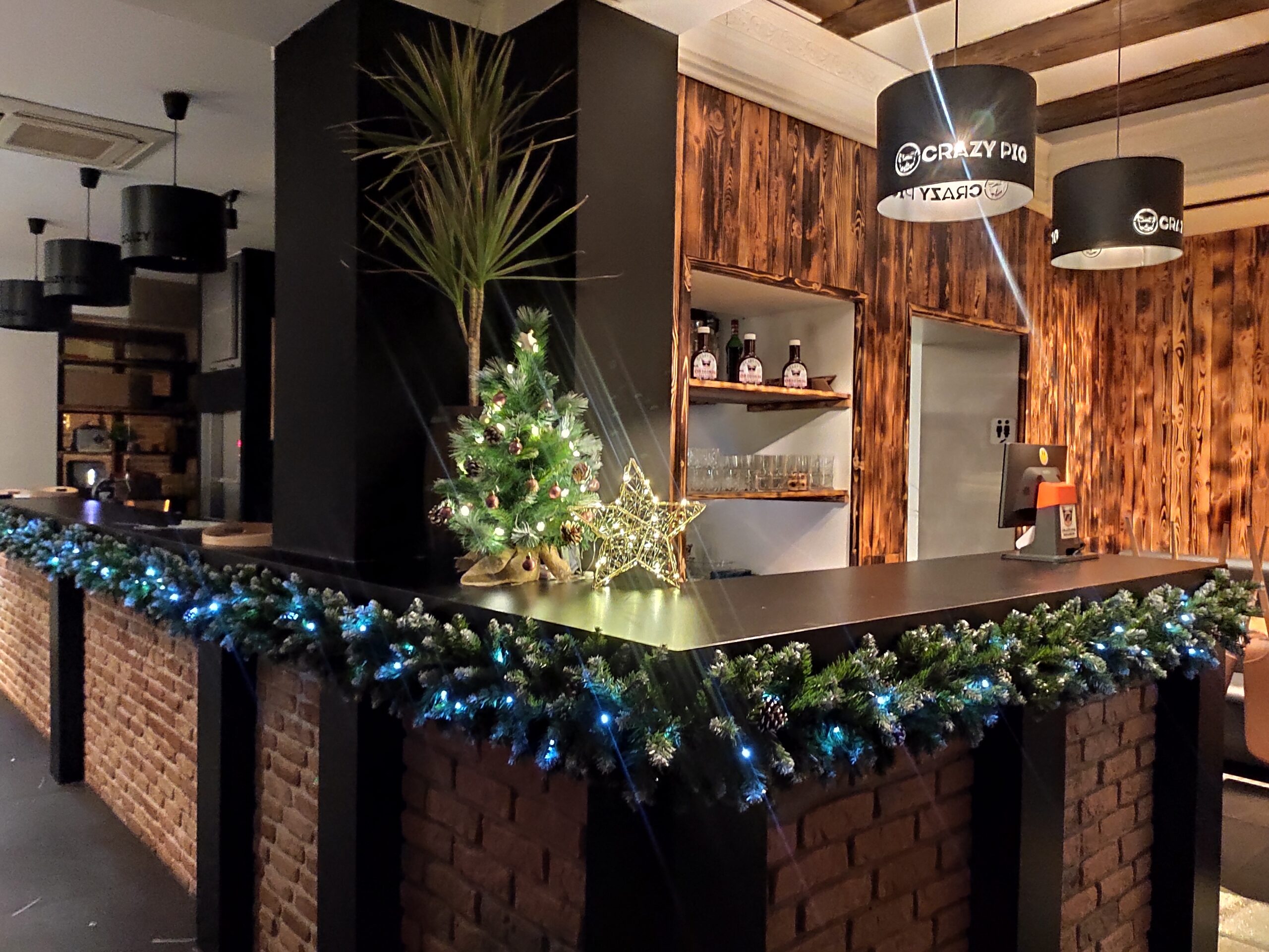 Wigilia firmowa? Zapraszamy!