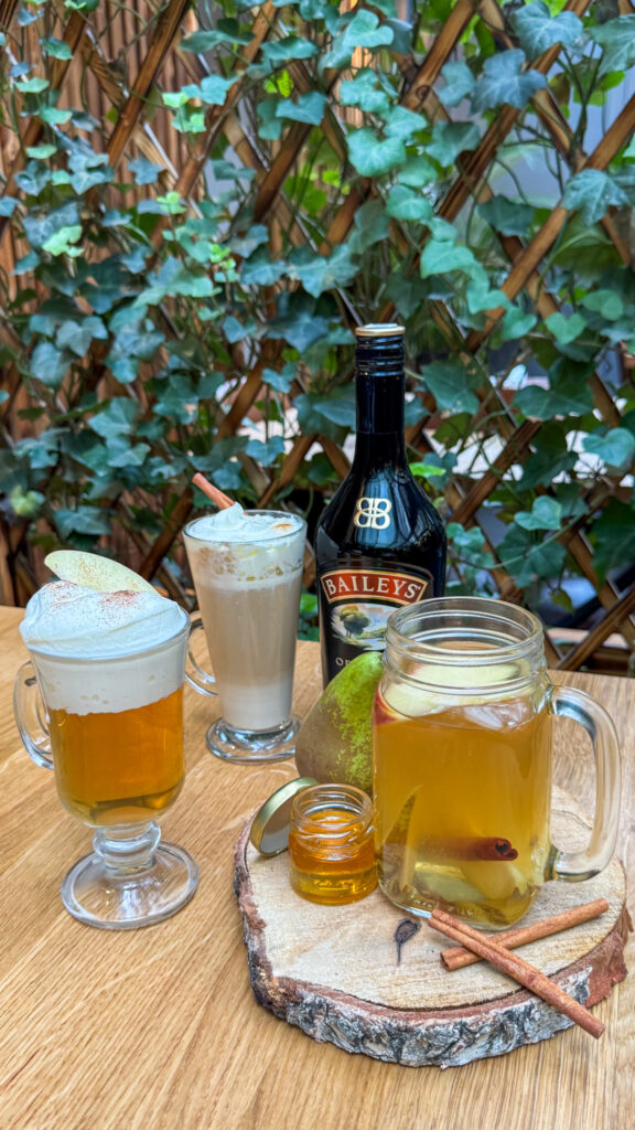 Świąteczna przerwa w&nbsp;Crazy Pig Kraków